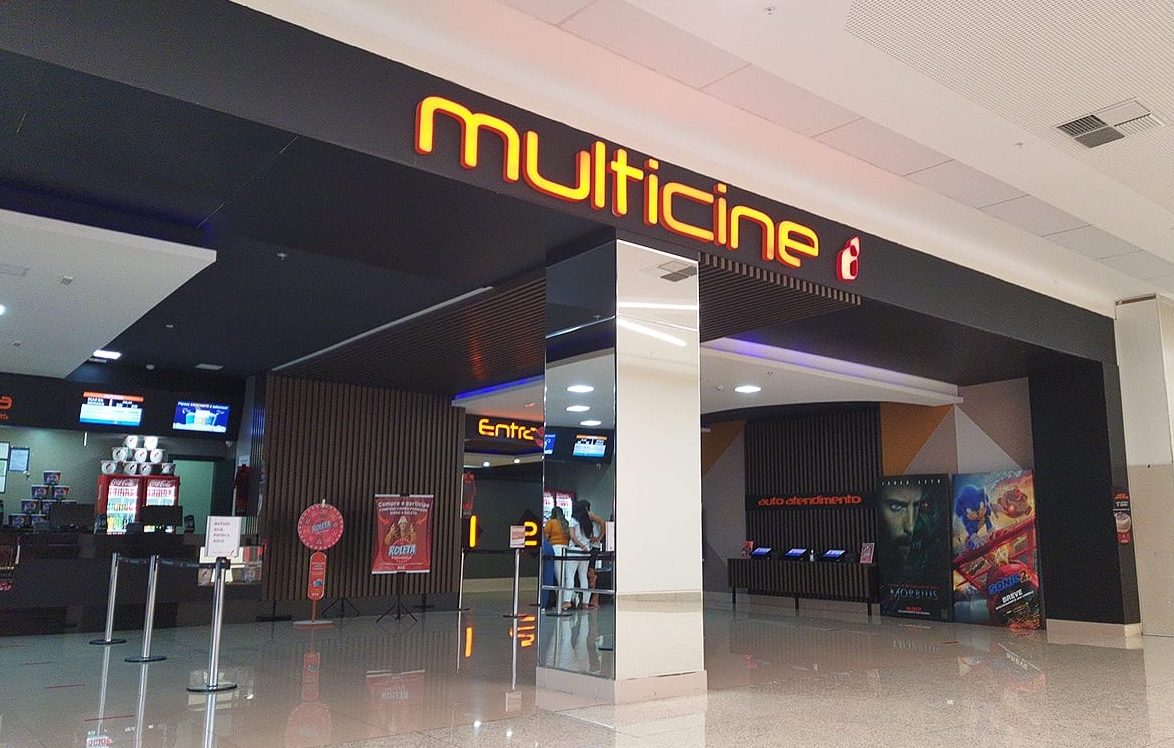 Multicine Cinemas