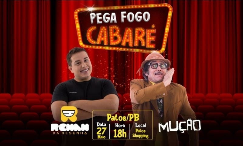 Louco foge de viatura em pegadinha do Show de Humor 